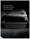TPE Under Seat Storage Box for Model Y Juniper - Tesery Official Store