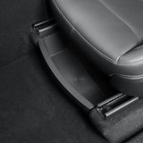 TPE Under Seat Storage Box for Model Y Juniper - Tesery Official Store