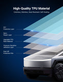 TPU Full Car Paint Protection Film for Tesla Cybertruck - Tesery Official Store