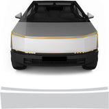 TPU Protective Film for Tesla Cybertruck - Tesery Official Store