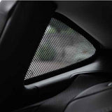 Triangular Window Shades for Tesla Model Y - Tesery Official Store