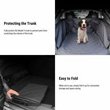 Trunk Liner Special Pet Mat for Tesla Model Y 2020-2024 - Tesery Official Store