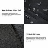 Trunk Liner Special Pet Mat for Tesla Model Y 2020-2024 - Tesery Official Store