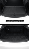 Trunk Sill Protector for Tesla Model S - Tesery Official Store