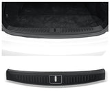 Trunk Sill Protector for Tesla Model S - Tesery Official Store