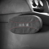Tumbled Fur Leg Cushion for Tesla - Tesery Official Store