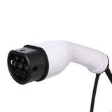 Type 2 to Type 2 EV Charging Cable | 22kW/32A |16ft - Tesery Official Store