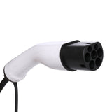 Type 2 to Type 2 EV Charging Cable | 22kW/32A |16ft - Tesery Official Store