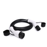 Type 2 to Type 2 EV Charging Cable | 22kW/32A |16ft - Tesery Official Store