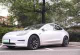 Uberturbine High Performance Forged Wheels for Tesla Model 3/Y/S/X (Set of 4) - Tesery Official Store