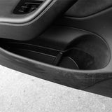 Under Door Storage Box Organizer for Tesla Model 3 2017-2023 (4 pcs) - Tesery Official Store