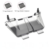 Under Screen Storage Box for Tesla Model Y/3/3 Highland - Tesery Official Store