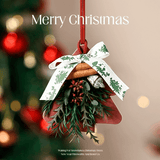 Universal Car Christmas Diffuser - Tesery Official Store