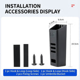 Universal Trunk Umbrella Holder for All Models | Waterproof - Tesery Official Store