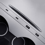USB & Type - C Ports for Tesla Model 3 & Model Y - Tesery Official Store
