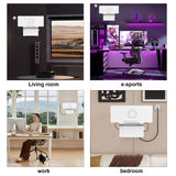 Wall Mount Kit for Starlink Gen 3 Router & Power Adapter - Tesery Official Store