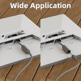 Waterproof DC Extension Cable (Female to Male) for Starlink Mini - Tesery Official Store