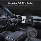 Windshield Sun Shade Umbrella for Tesla Model 3/Y/S/X - Tesery Official Store