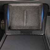 Wireless Charger Edge Trim for Tesla Model 3 Highland - Tesery Official Store
