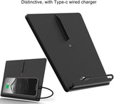 Wireless Charger Horizontal Version for Tesla Model 3（2017-2020） - Tesery Official Store