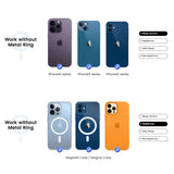 Wireless Magnetic Phone Mount for Tesla Model 3 / Y / S / X 2017-2023 - Tesery Official Store